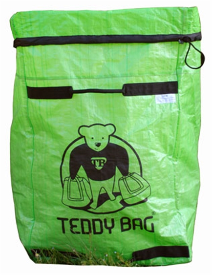 BLACKFOX Vak zahradní Teddy bag Blackfox, 120l