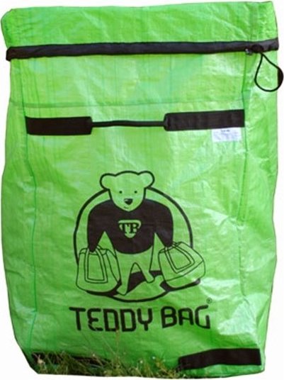 BLACKFOX Vak zahradní Teddy bag Blackfox, 270 l