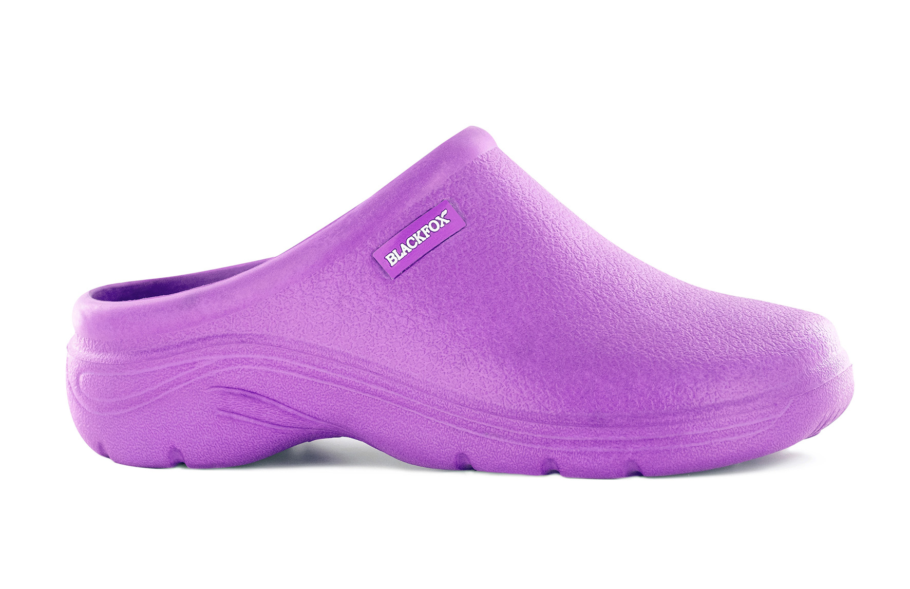 BLACKFOX Pantofle Clogsy Colors BLACKFOX, dámské, mauve Velikost: 36