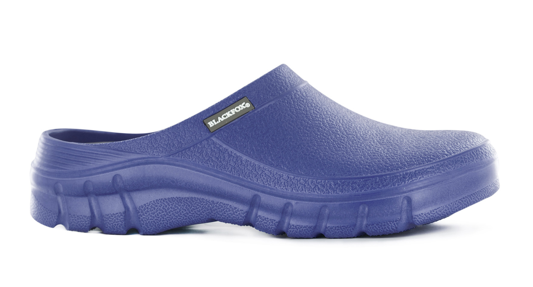 BLACKFOX Pantofle Clogsy Evasion BLACKFOX, unisex, marine Velikost: 36