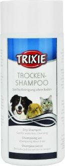Trixie Šampon suchý pes, kočka Trixie, 100 g
