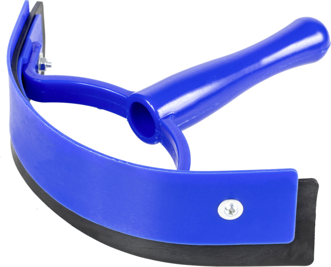 USG Stěrka na vodu USG, royal blue