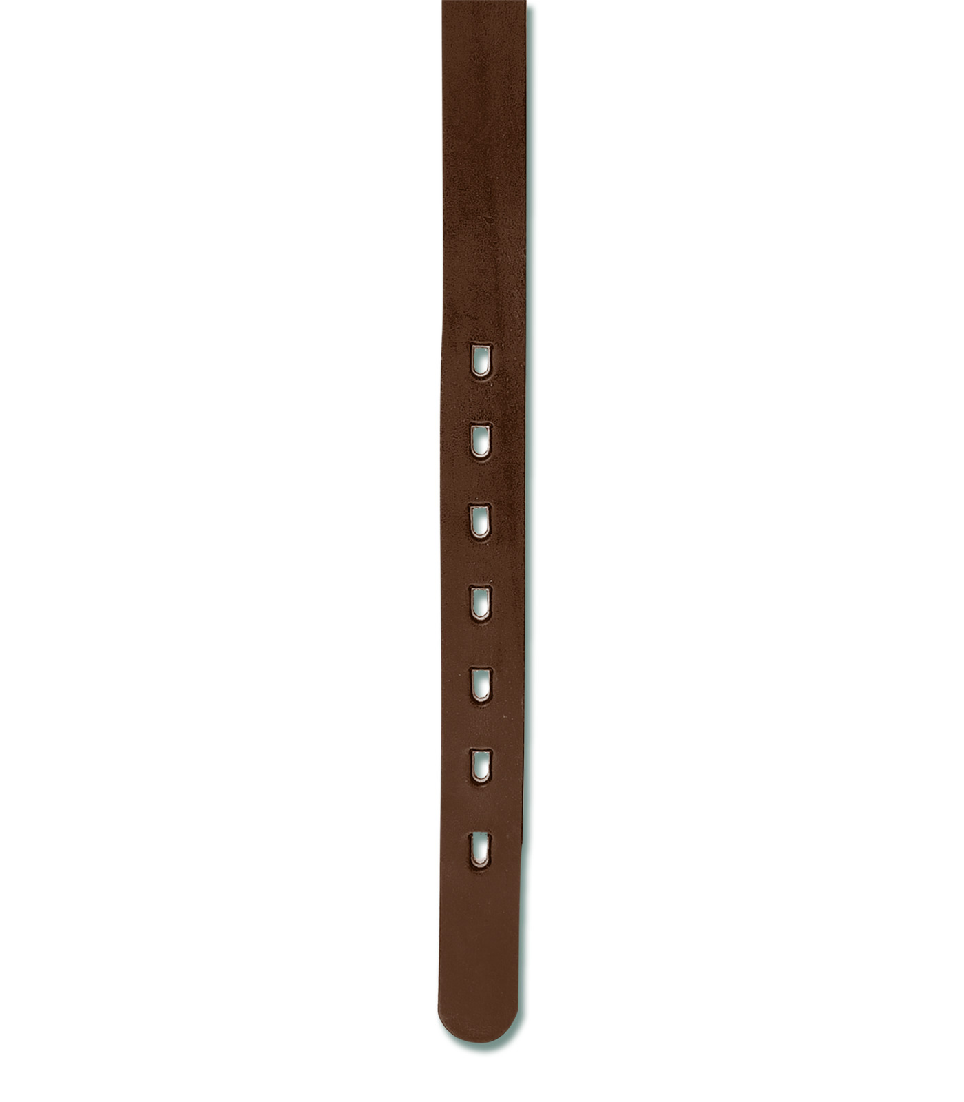 WALDHAUSEN Řemen sedlový Waldhausen, 71,5 cm, 1 ks, hnědý