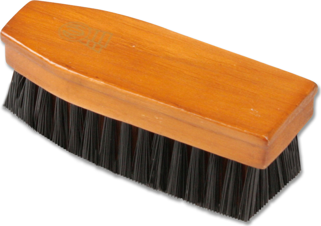 Kartáč na kopyta HardWood Waldhausen