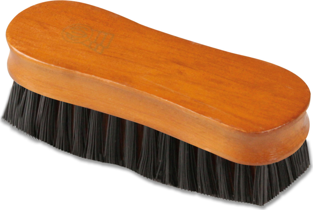 Kartáč na hlavu HardWood Waldhausen