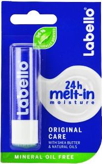 Balzám na rty Labello Classic 4,8 g, 1 ks