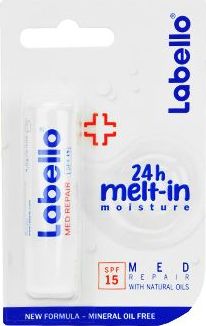 Balzám na rty Labello Med Protection, 4,8 g 1 ks