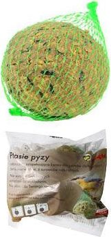 Brapta Lojová koule se semínky XL, 500 g