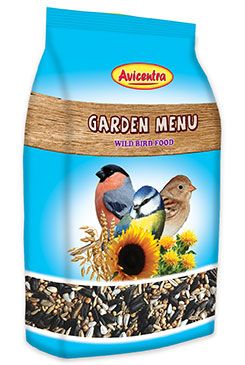 Avicentra směs do krmítek, 1 kg