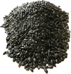 Biokron Slunečnice černá, 5 kg