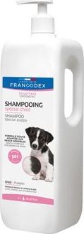 FRANCODEX Šampon pro štěňata Francodex, 1 l