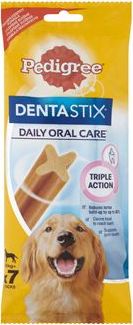 Pedigree Pochoutka pro psy Denta Stix Maxi Pedigree, 7 ks/270 g