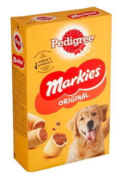 Pedigree Pochoutka pro psy Markies Pedigree, 1,5 kg