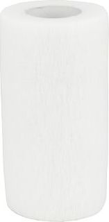 Covetrus Essentials Bandáž samolepicí CVET, 10 cm x 4,5 m, bílá, 1 ks
