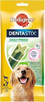 Pochoutka pro psy Pedigree Denta Stix Fresh Maxi, 7 ks (270 g)