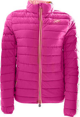 Springstar Bunda Betti Springstar, dámská, pink Velikost: S