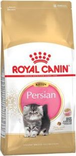 ROYAL CANIN Granule pro kočky Breed Feline Kitten Persian Royal Canin, 2 kg