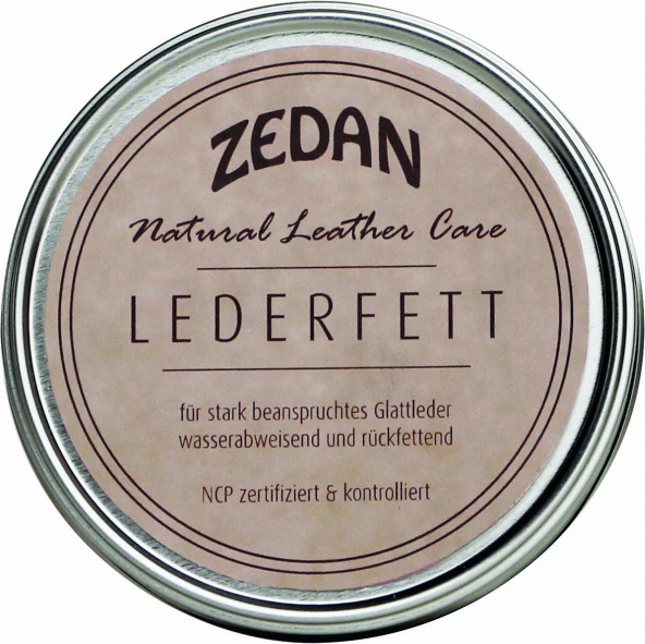 Zedan Tuk na kůži přírodní Zedan, 200 ml