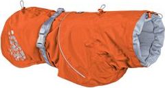 Hurtta Pláštěnka Monsoon Hurtta, 20 cm, orange