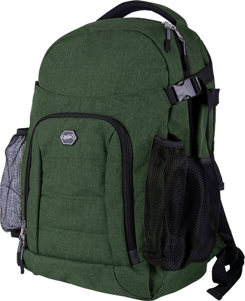 QHP Batoh QHP, dark green