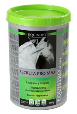 Vétoquinol Secreta pro Max Equistro Vétoquinol, 800 g