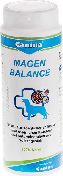 Canina Magen Balance pro psy Canina, 250 g