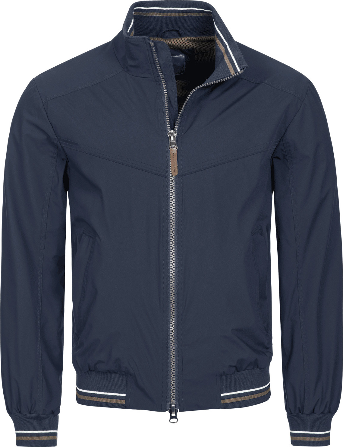 ELT Bunda Benny ELT, unisex, night blue Velikost: L