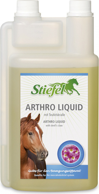 STIEFEL Arthro liquid STIEFEL, 1 l