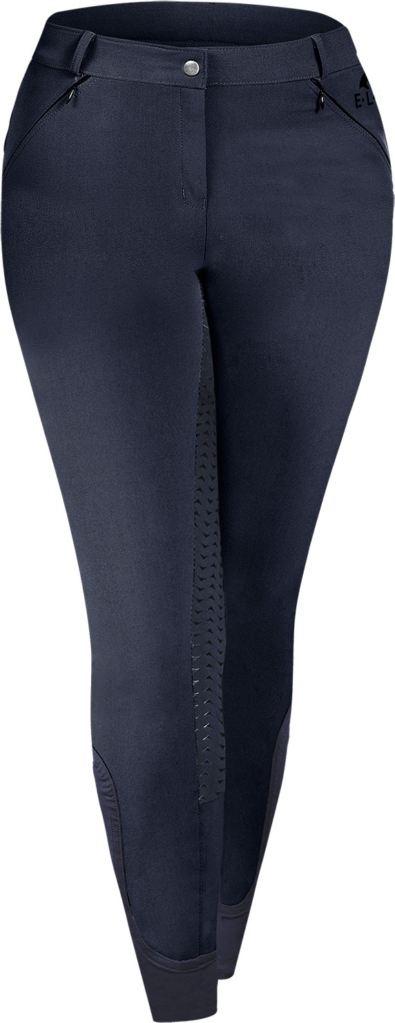 Rajtky Dahlia ELT s gripem, plus-size, dámské, night blue Velikost: 42