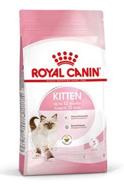ROYAL CANIN Granule pro kočky Kitten Royal Canin, 400 g