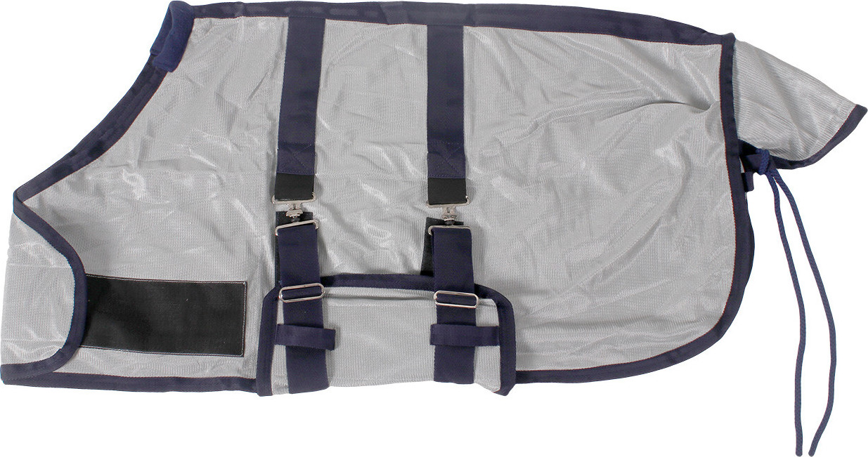 QHP Deka proti hmyzu QHP, pro hříbata, grey Délka zad: 65 cm