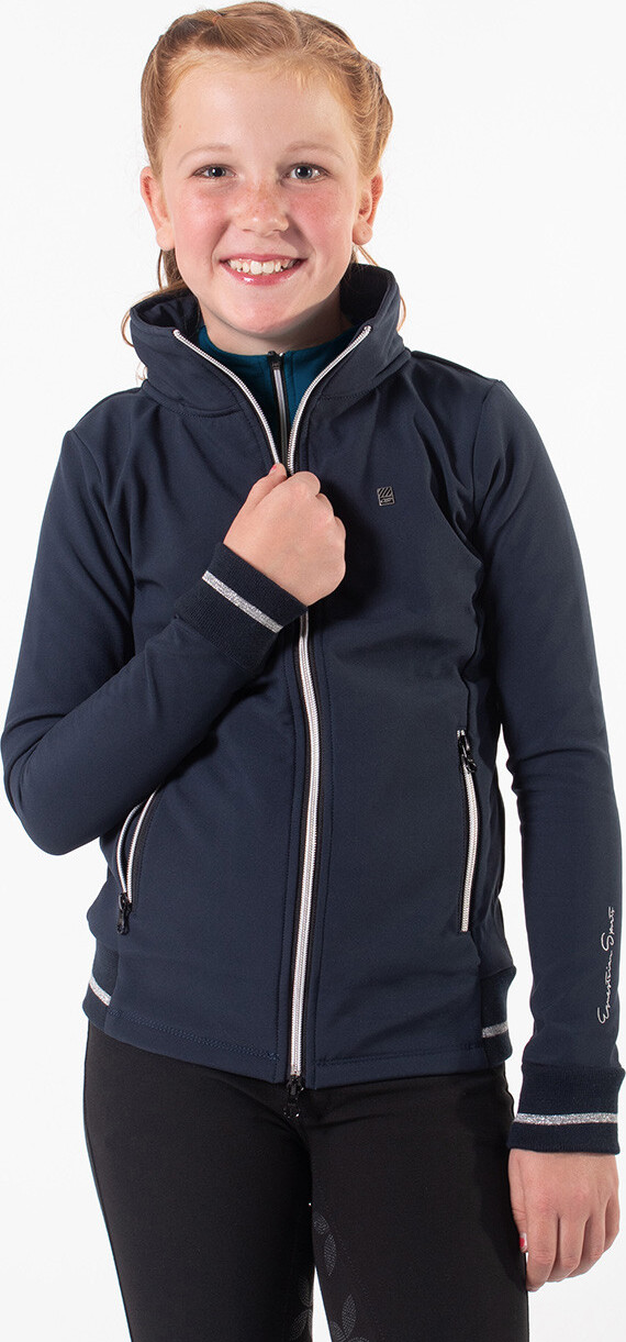 QHP Bunda Lieke QHP, dětská, navy Velikost: 176