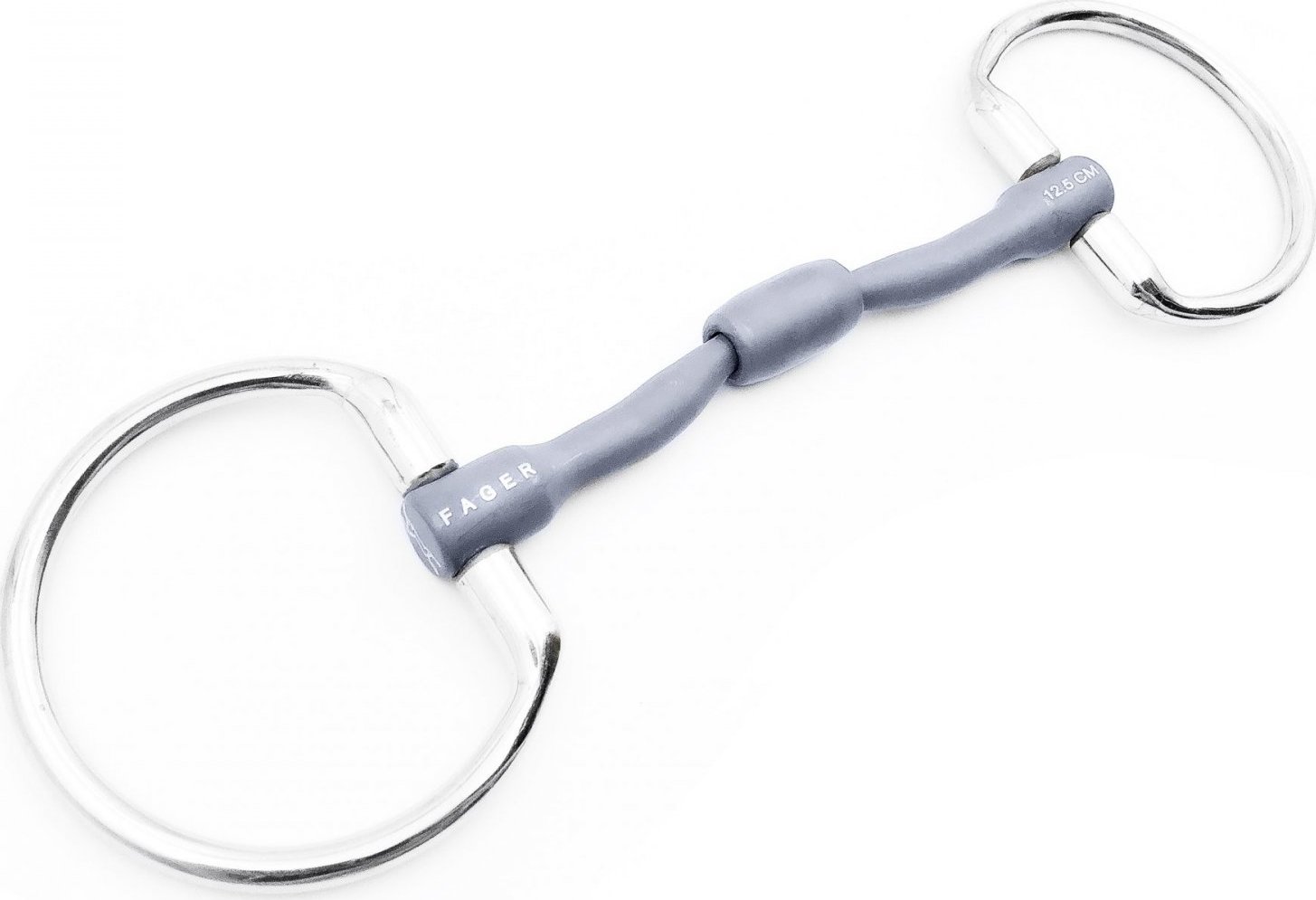 Udidlo olivové Barrel Titanium Nina Fager Velikost: 10,5 cm