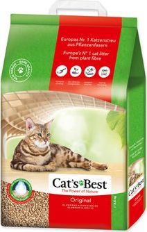 Beaphar Podestýlka Cats Best Original Bephar, 20 l