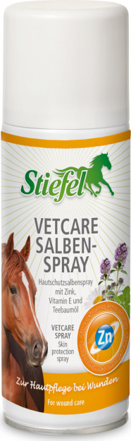 STIEFEL Mast ochranná Vetcare STIEFEL, 200 ml