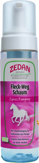 Zedan Odstraňovač skvrn Fleck-Weg Zedan, 200 ml
