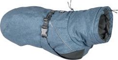Hurtta Obleček Expedition Hurtta, 30XL, blueberry