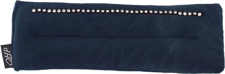 QHP Podložka pod nánosník Madelon QHP, dolní, 1ks, navy Velikost: COB