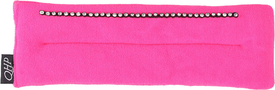 QHP Podložka pod nánosník Madelon QHP, dolní, 1ks, fuchsia Velikost: COB
