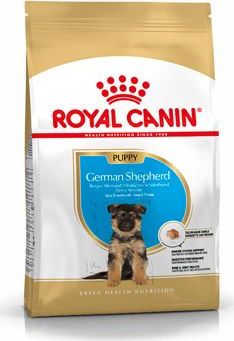 ROYAL CANIN Granule pro psy Německý Ovčák Junior Royal Canin, 12 kg