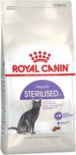 ROYAL CANIN Granule pro kočky Feline Sterilised Royal Canin, 400 g
