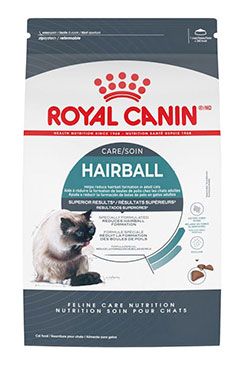 ROYAL CANIN Granule pro kočky Feline Hairball Care Royal Canin, 400 g