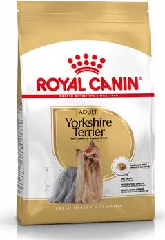 ROYAL CANIN Granule pro psy  Yorkshire Royal Canin, 500 g