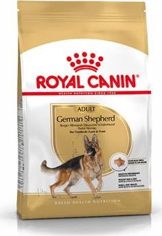 ROYAL CANIN Granule pro psy Německý Ovčák Royal Canin, 11 kg