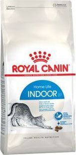 ROYAL CANIN Granule pro kočky Indoor 27 Royal Canin, 2 kg