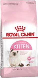 ROYAL CANIN Granule pro kočky Feline Kitten Royal Canin, 10 kg