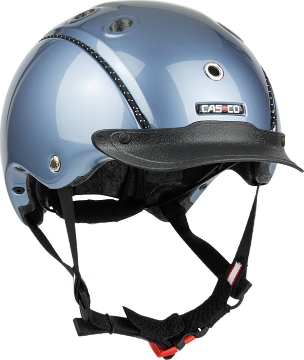 CASCO Helma Choice Turnier CASCO, blue grey shinny