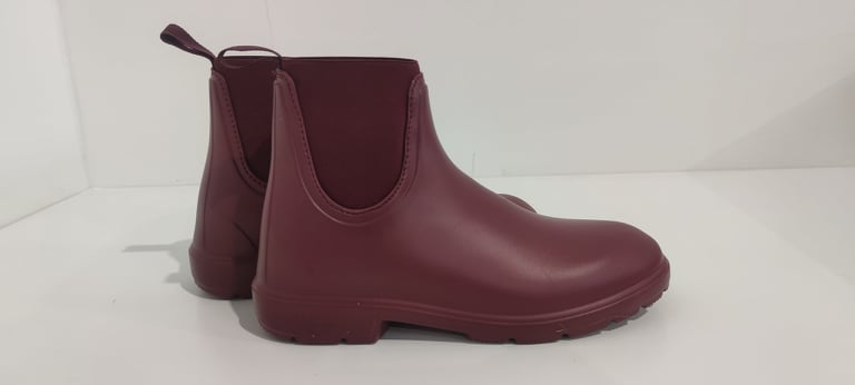 ACAVALLO Pérka jezdecká Piuma Featherlight ACAVALLO, pro dospělé, bordeaux Velikost: 39