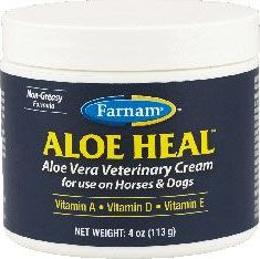 FARNAM Krém Aloe Heal veterinary Farnam, 113g