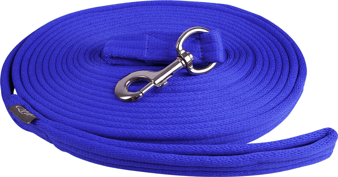 QHP Lonž QHP, 8 m, cobalt blue